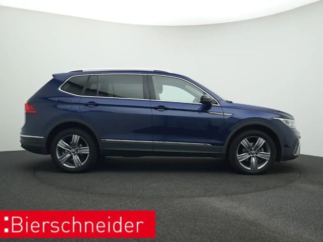 Volkswagen Tiguan 1.5 TSI Allspace DSG Move