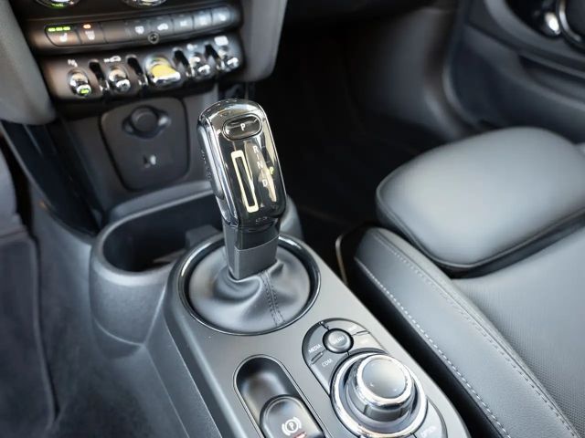 MINI Mini Electric SE