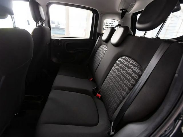 Fiat Panda 4x2