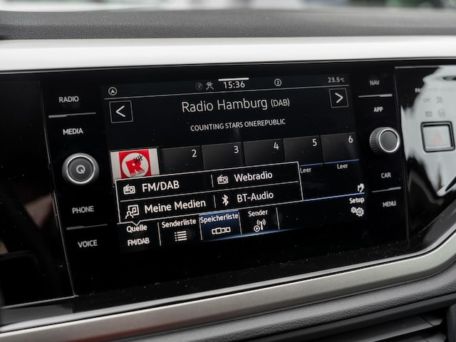 Volkswagen Polo 1.0 Navi Virtual DynLicht KlimaA LED LM PDC