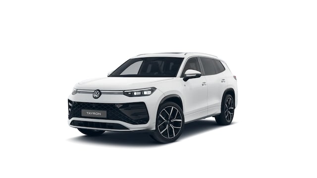 Volkswagen Tayron 2.0 TDI DSG IQ.Drive R-Line