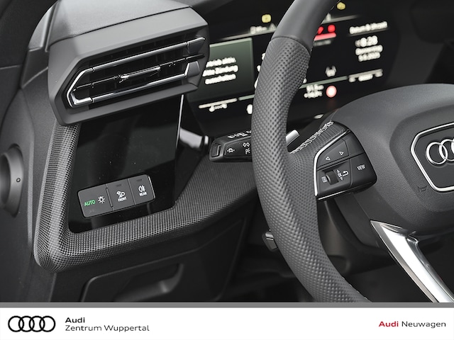 Audi S3 Quattro S-Tronic Sportback