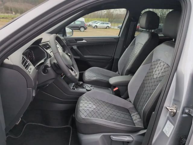 Volkswagen Tiguan 2.0 TDI Allspace DSG R-Line