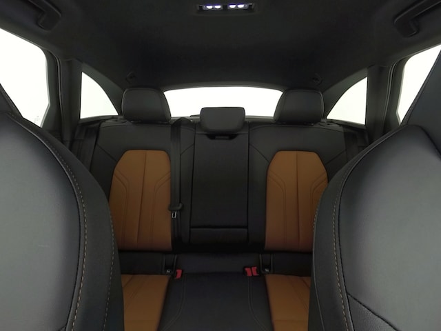 Audi A5 Avant Quattro S-Tronic