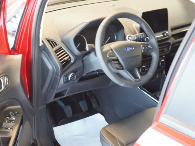 Ford EcoSport Active