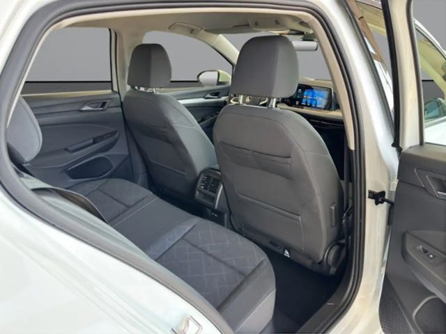 Volkswagen Golf 2.0 TDI DSG Golf VIII Life