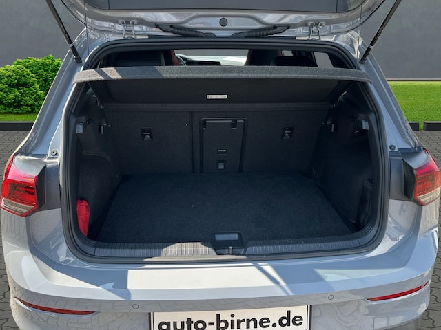 Volkswagen Golf 2.0 TSI GTI Golf VIII