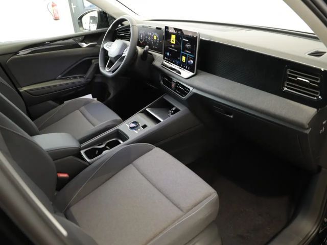 Volkswagen Tiguan DSG