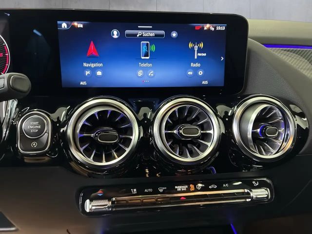 Mercedes-Benz GLA 200 GLA 200 d