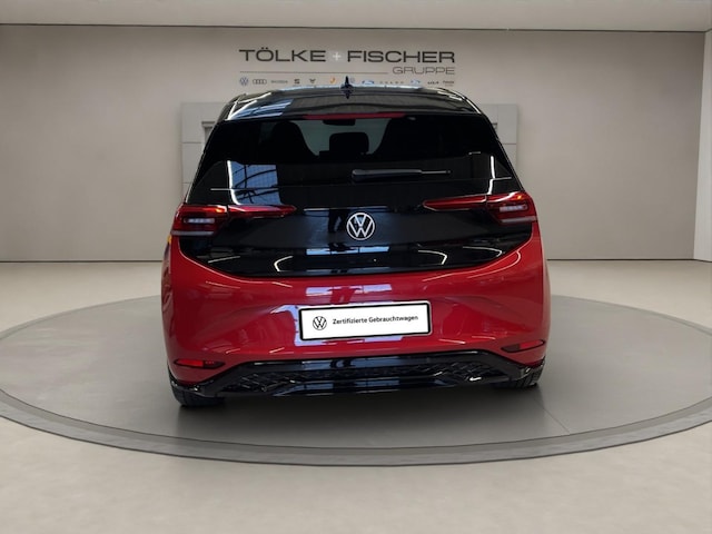Volkswagen ID.3 (79kWh) IQLight ACC AUT Kam. Navi 360