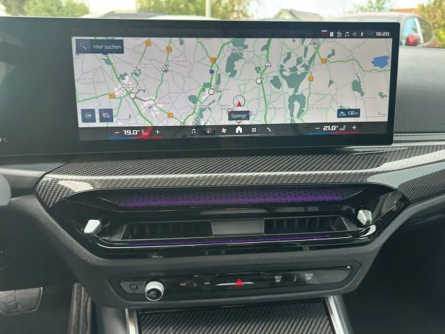 BMW M3 Competition Sedan xDrive