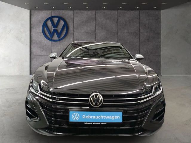 Volkswagen Arteon 2.0 TSI 4Motion DSG