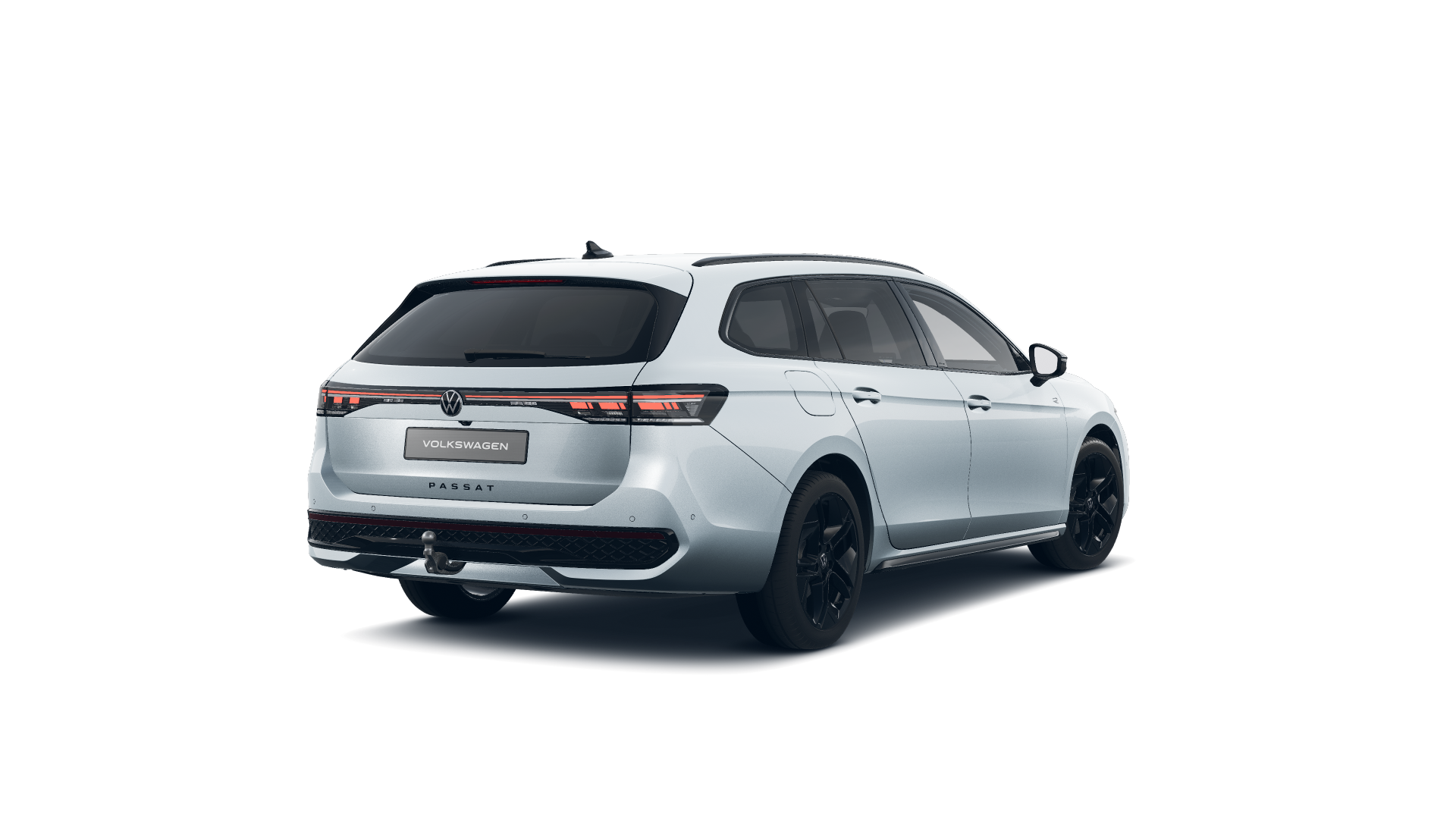 Volkswagen Passat DSG R-Line Variant