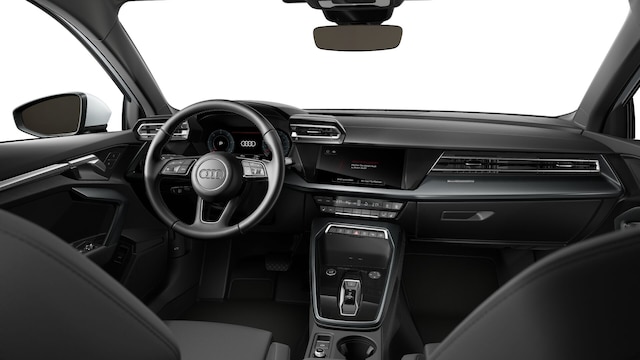 Audi A3 35 TDI S-Line S-Tronic Sportback