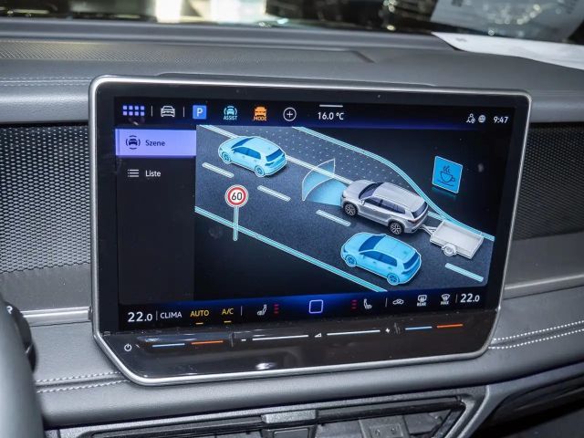 Volkswagen Tayron 1.5 eTSI IQ.Drive Life