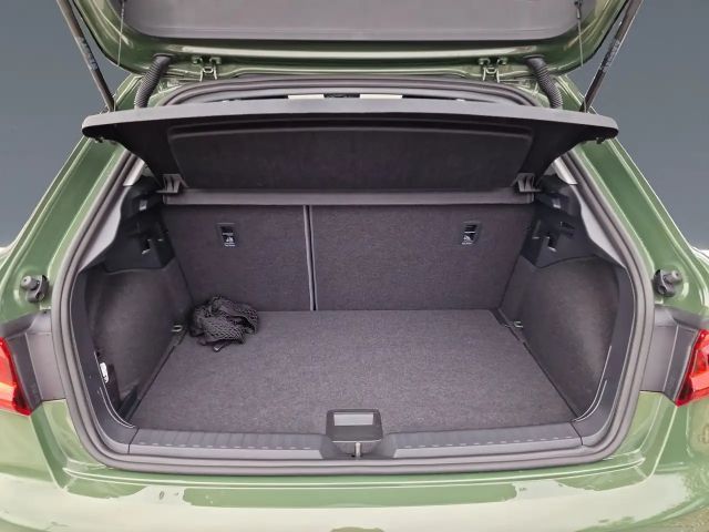Audi A1 30 TFSI S-Line Sportback
