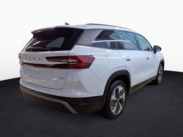 Skoda Kodiaq 2.0 TSI 4x4 Selection