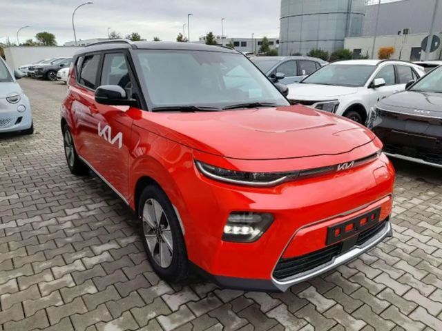Kia Soul e-Soul