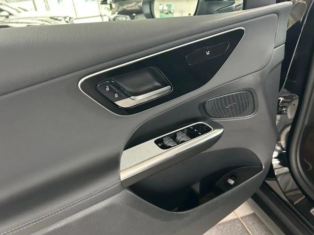 Mercedes-Benz GLC 200 4MATIC AVANTGARDE