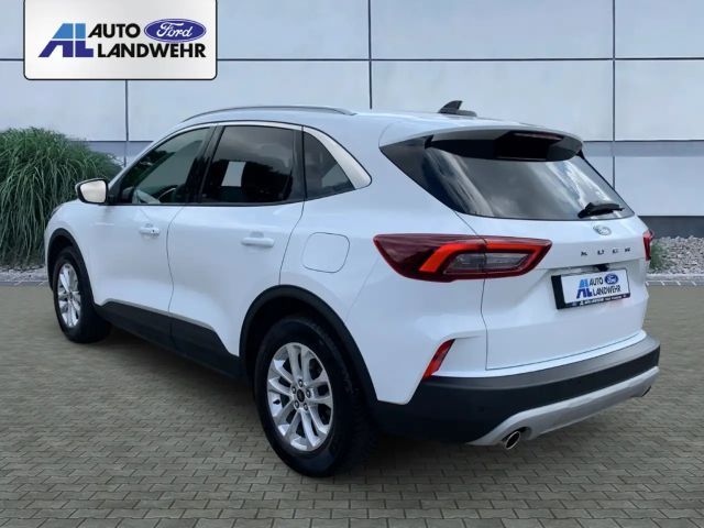 Ford Kuga EcoBoost Titanium
