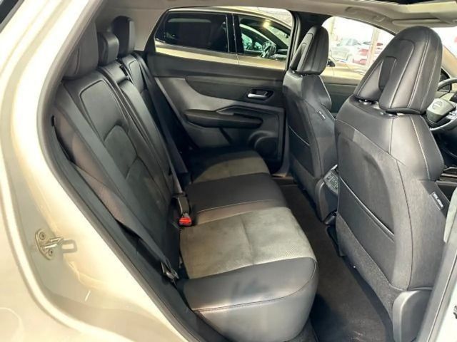 Nissan Ariya 87 kWh Evolve