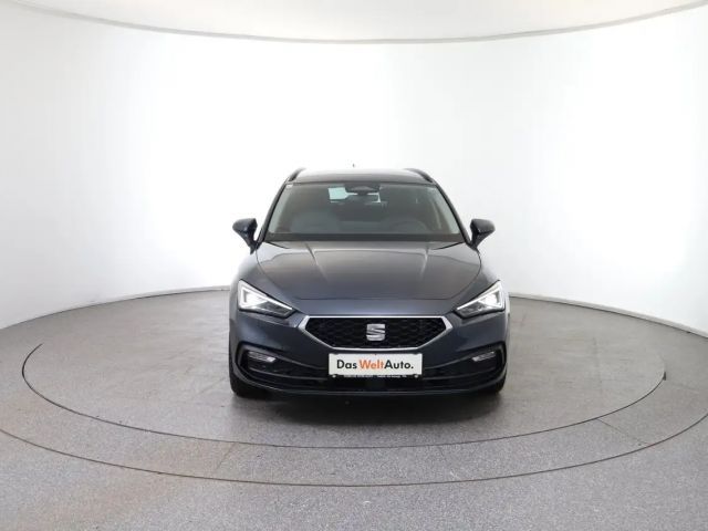 Seat Leon DSG Style e-Hybrid