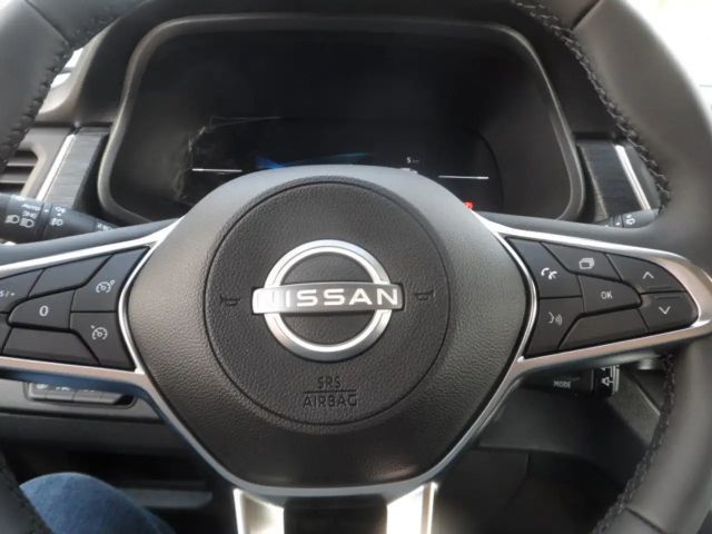 Nissan Primastar L1H1 Tekna