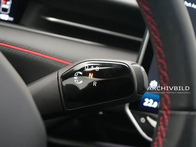 Volkswagen ID.7 GTX Tourer