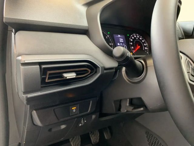 Dacia Jogger Extreme TCe 110