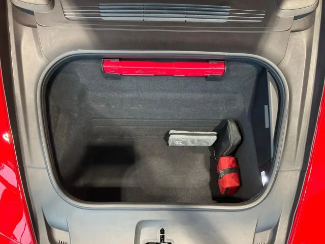 Porsche 992 4 Carrera Coupé