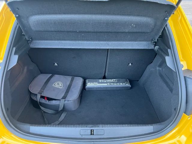 Peugeot E-208 Allure Pack