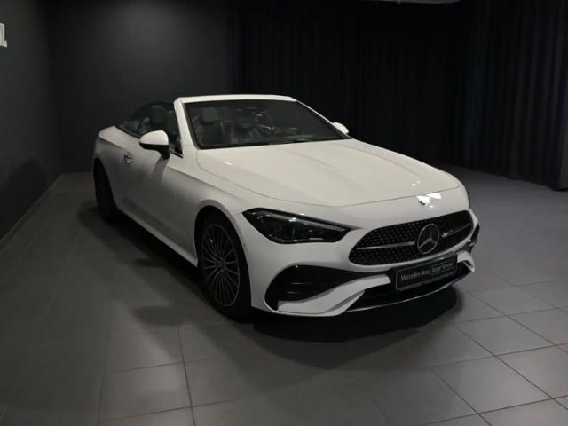 Mercedes-Benz CLE 200 4MATIC AMG Line