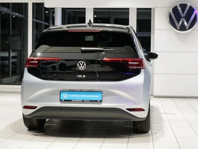 Volkswagen ID.3 Performance Pro
