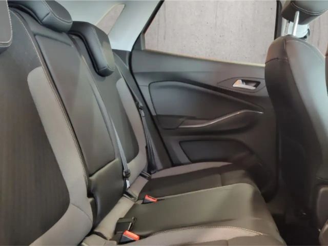 Opel Grandland X 1.2 Turbo Turbo