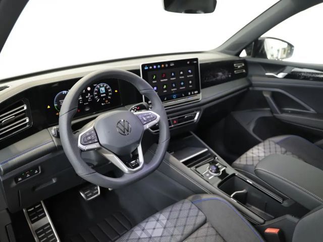 Volkswagen Tiguan DSG Sport eHybrid