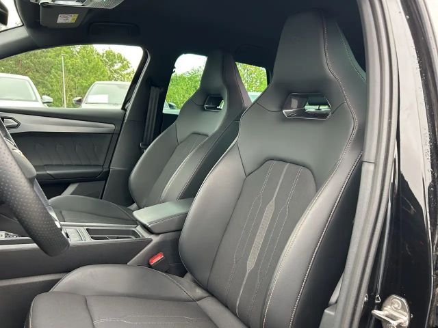 Cupra Leon 2.0 TSI DSG Sportstourer