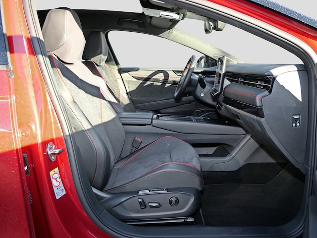 Volkswagen ID.7 4Motion GTX