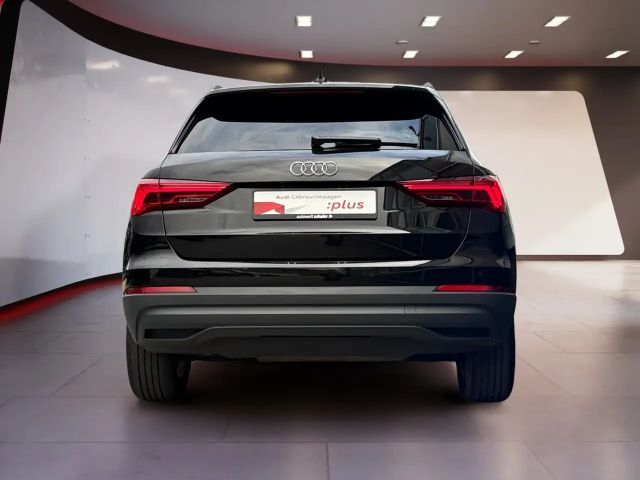 Audi Q3 1.4 TFSI Hybride