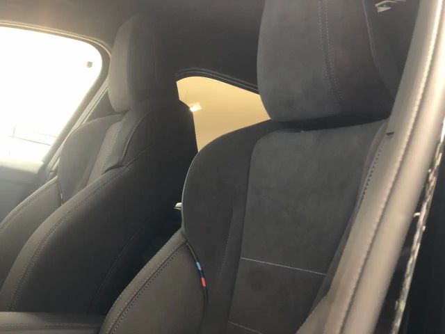 BMW 120 M-Sport Sedan