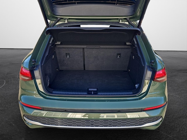 Audi A3 30 TFSI S-Tronic Sportback