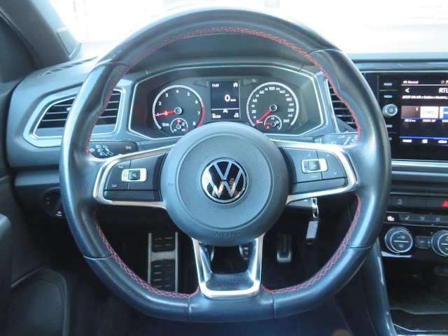 Volkswagen T-Roc 1.5 TSI