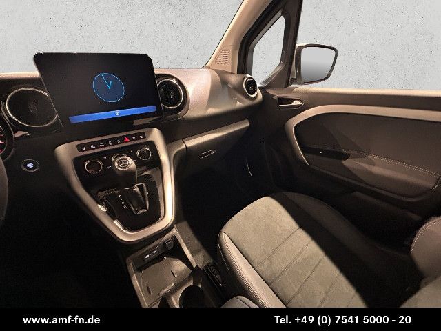 Mercedes-Benz T 180 Progressive