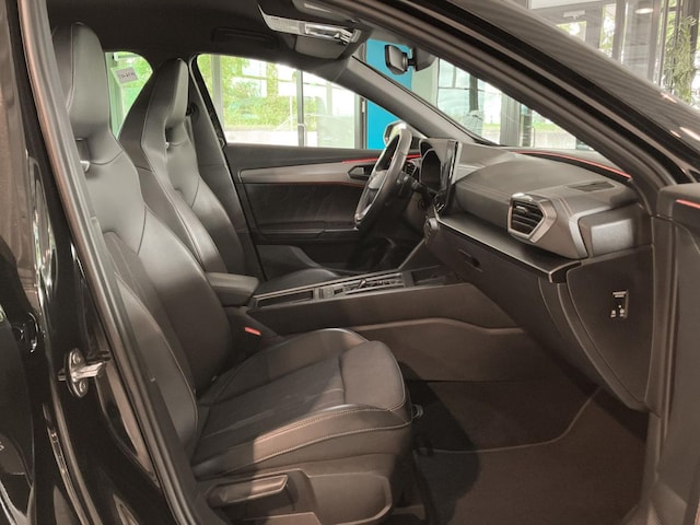 Cupra Formentor 2.0 TSI 4Drive DSG VZ