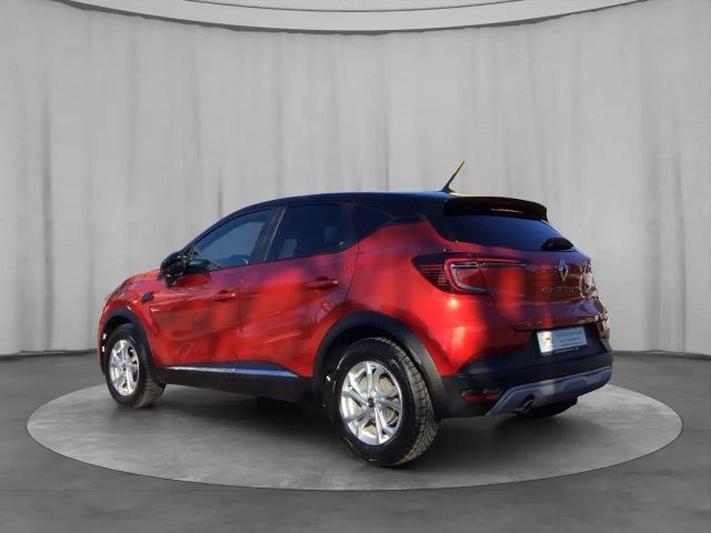 Renault Captur Business Line TCe 140