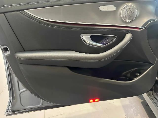 Mercedes-Benz E 200 AMG Line Estate