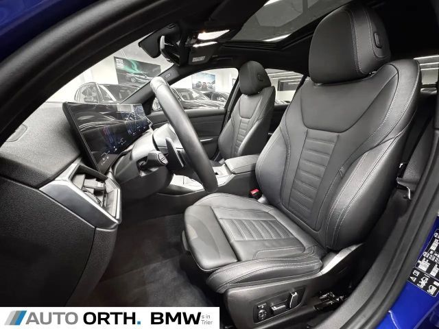 BMW 330 330i M-Sport Sedan xDrive