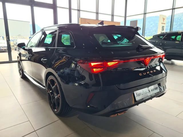 Cupra Leon VZ e-Hybrid