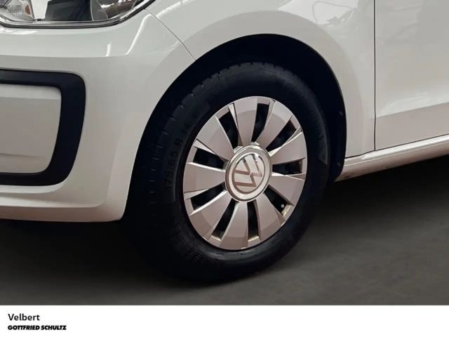 Volkswagen up! Move Move up!
