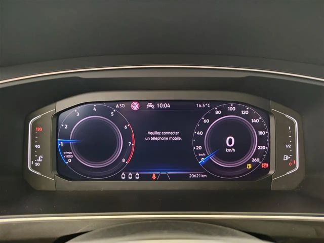 Volkswagen Tiguan 1.5 TSI Life