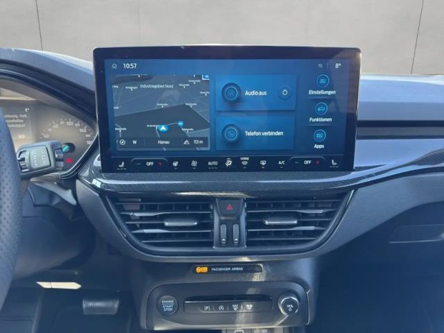 Ford Focus 1.5 EcoBlue Wagon